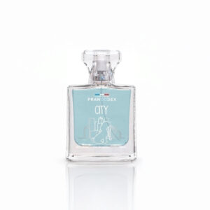Parfém pre hafanov (50 ml, unisex)