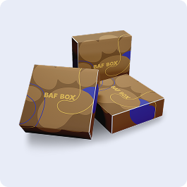 BAF BOX CLASSIC